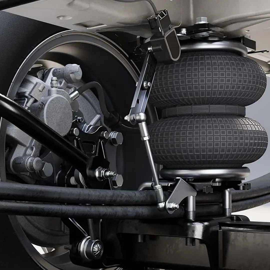 Kemperu balstiekārtas sistēmu uzstādīšanas darbi Lietuvā