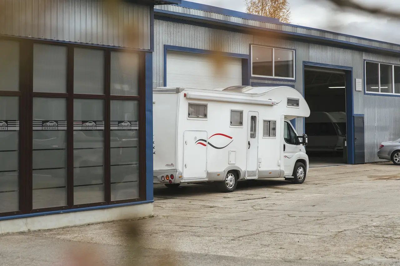 Kemperu apdrošināšanas gadījumu pārvaldība Lietuvā