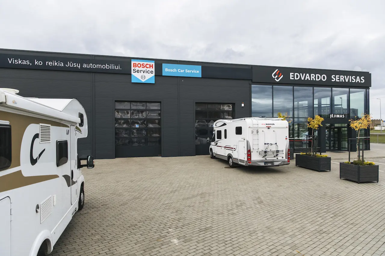 Remonts, tehniskā apkope un apdrošināšanas pārvaldība