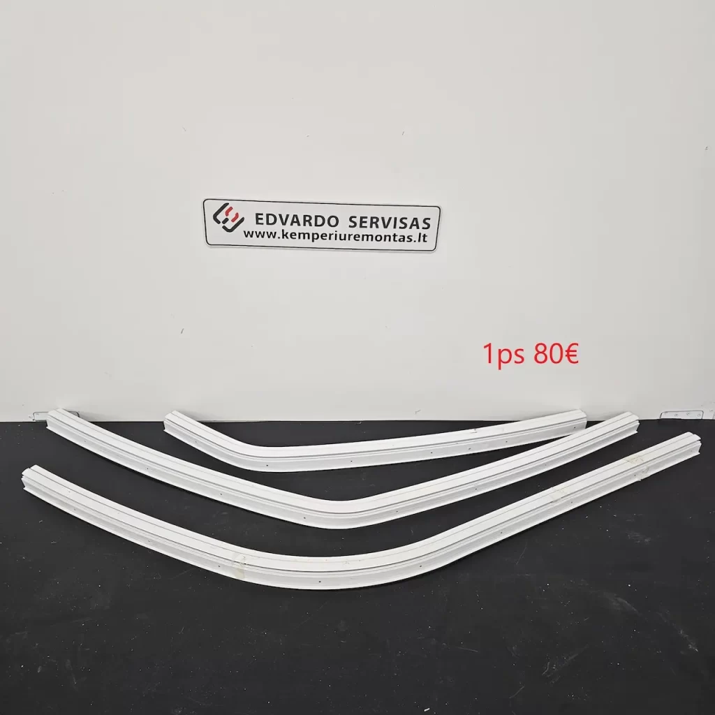 Hobby jumta apdares lentes.