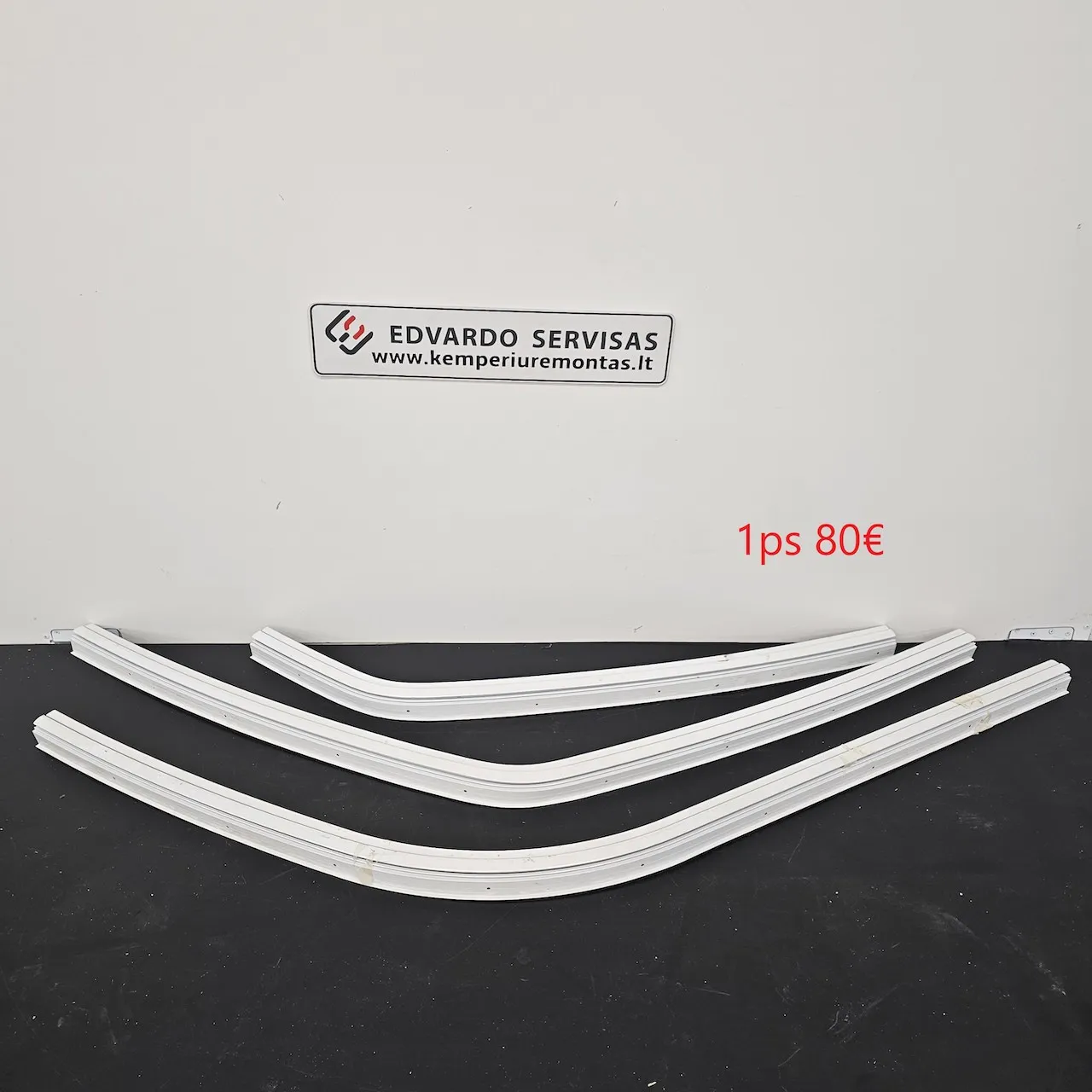 Hobby jumta apdares lentes.