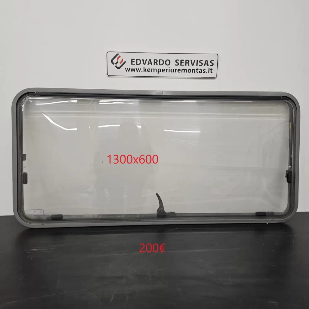 Kempera 2000-2006 sanu logs 1300x600 mm