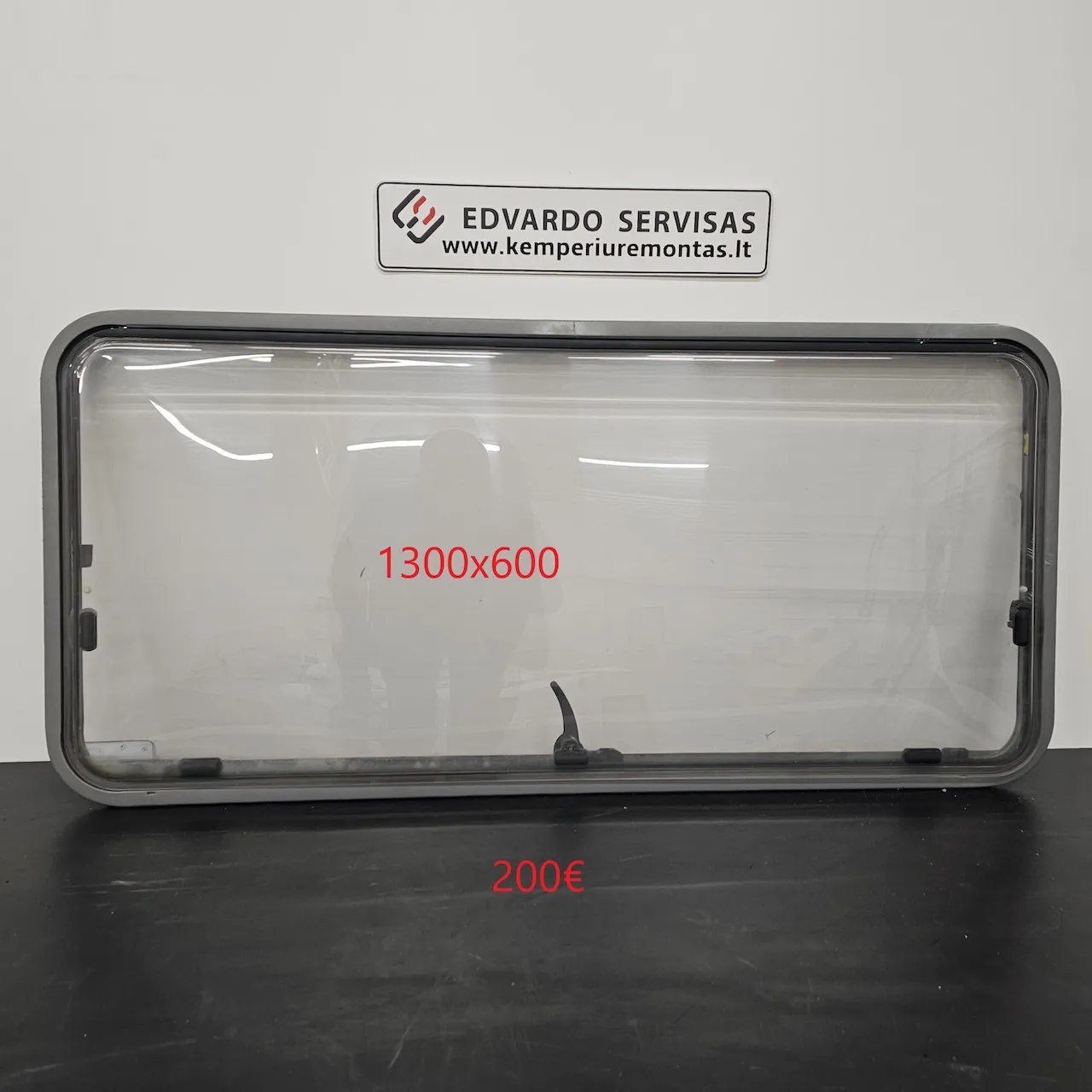 Kempera 2000-2006 sanu logs 1300x600 mm